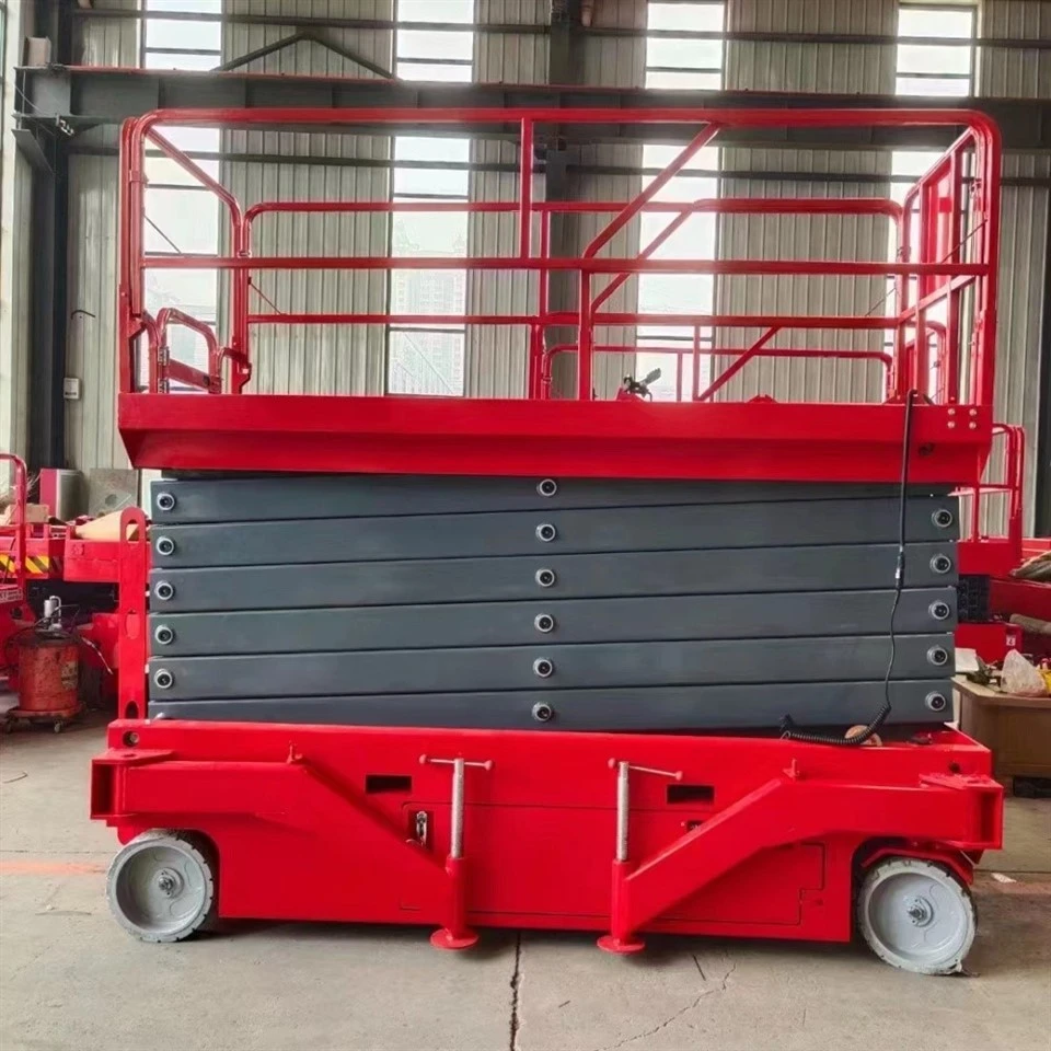Scissor Lift Supplier suppliers